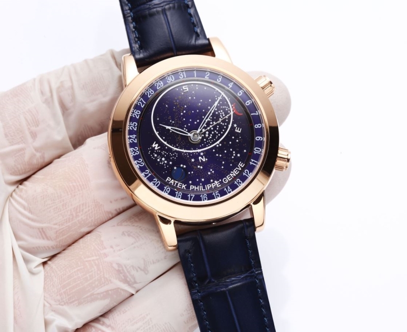 PATEK PHILIPPE